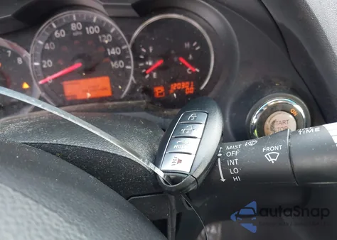 2012 Nissan Altima 2.5 S из США, поврежденный, VIN 1N4AL2AP8CN490669